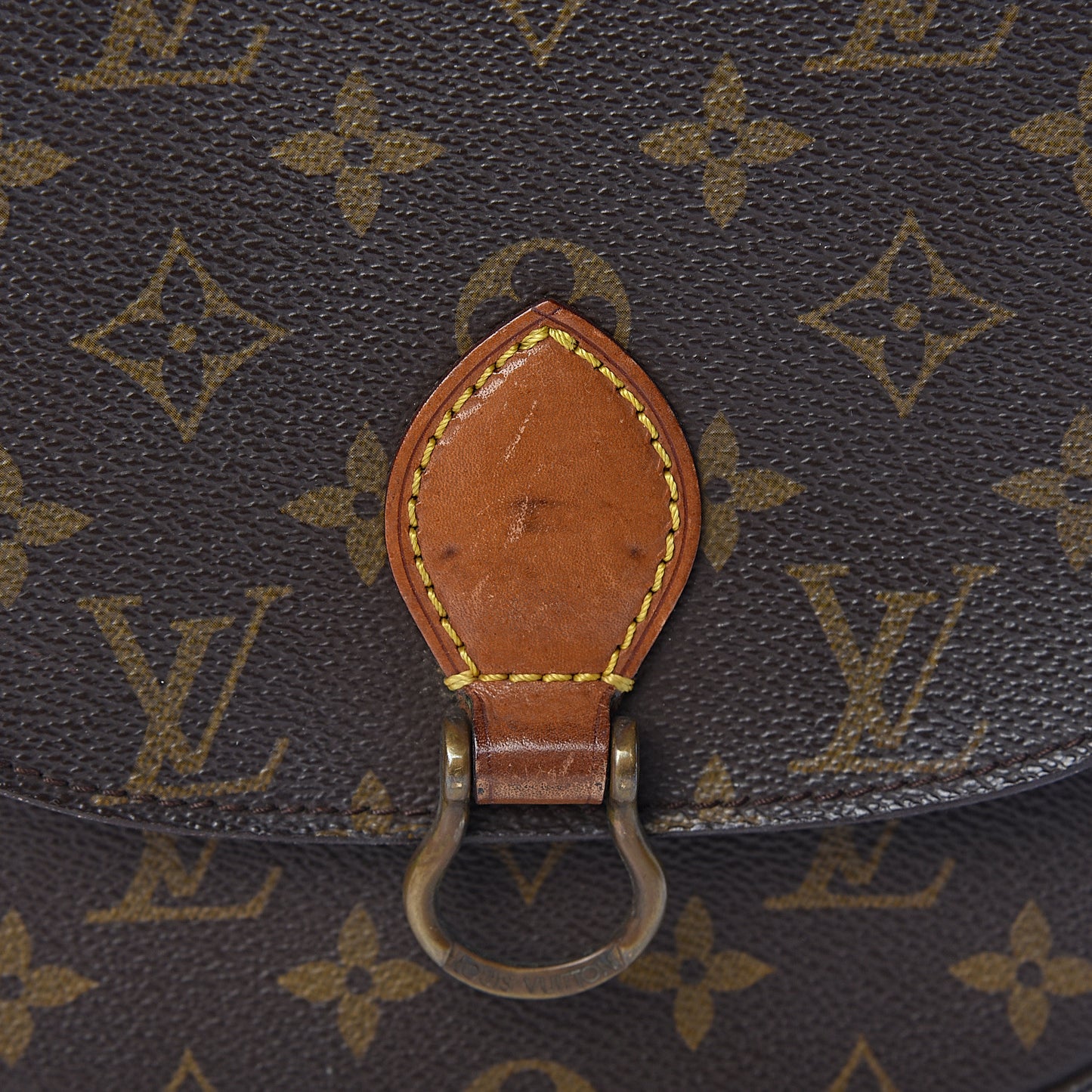 Monogram Saint Cloud PM