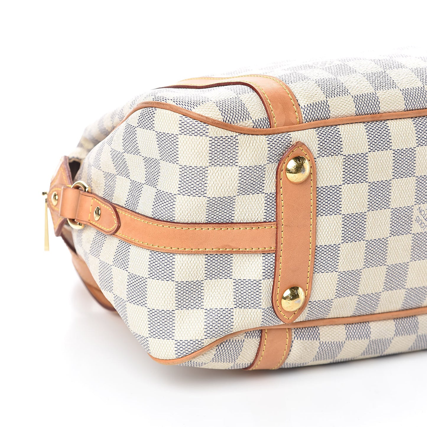 Damier Azur Stresa PM