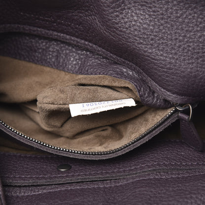 Bottega Veneta Cervo Deerskin Large Hobo Quetsche 7 of 13