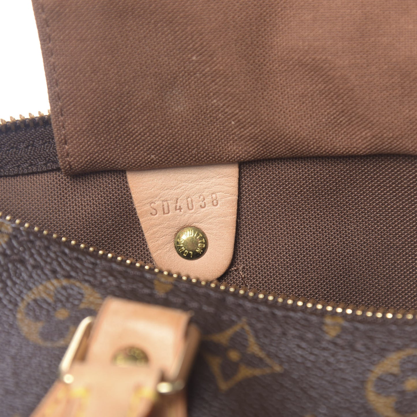 Monogram Speedy 30