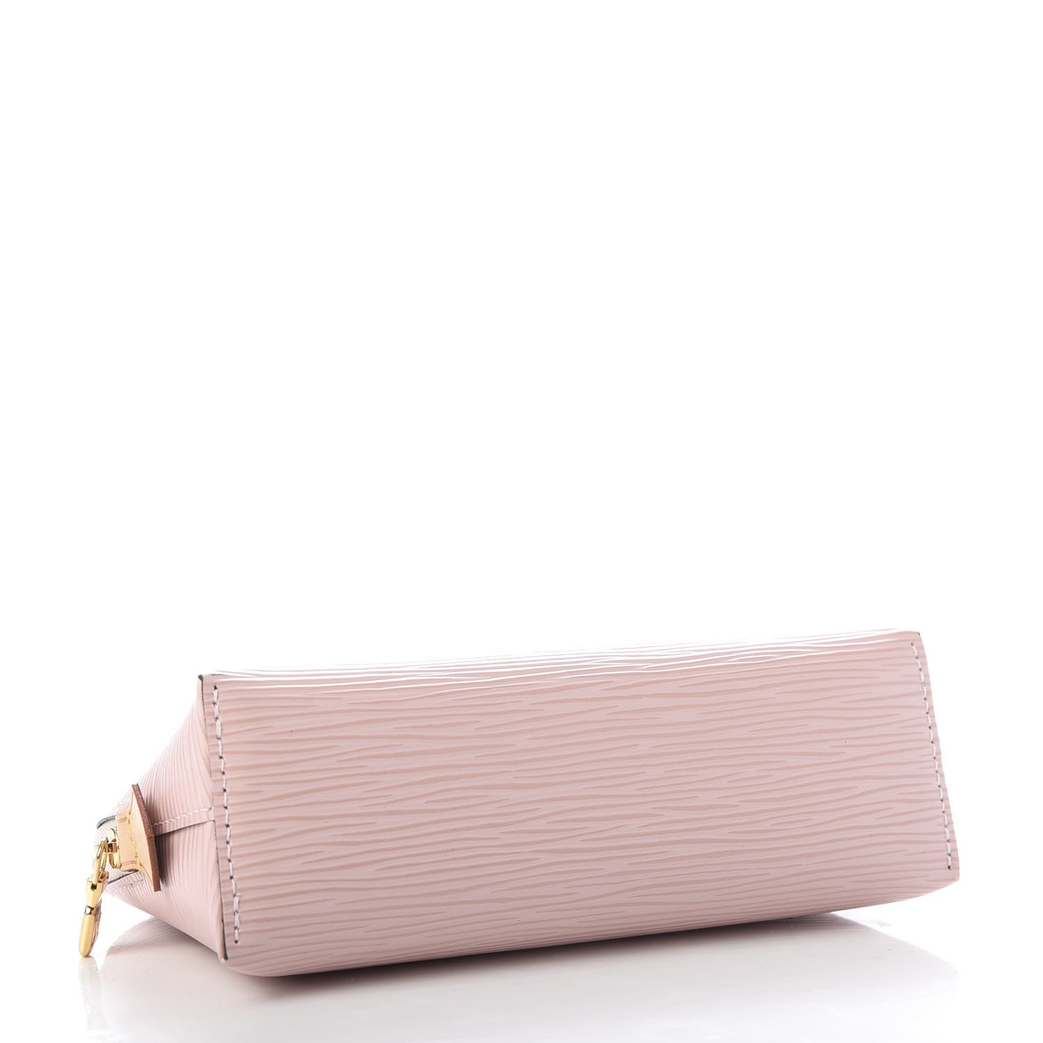 Louis Vuitton Epi Cosmetic Pouch Rose Ballerine 4 of 8
