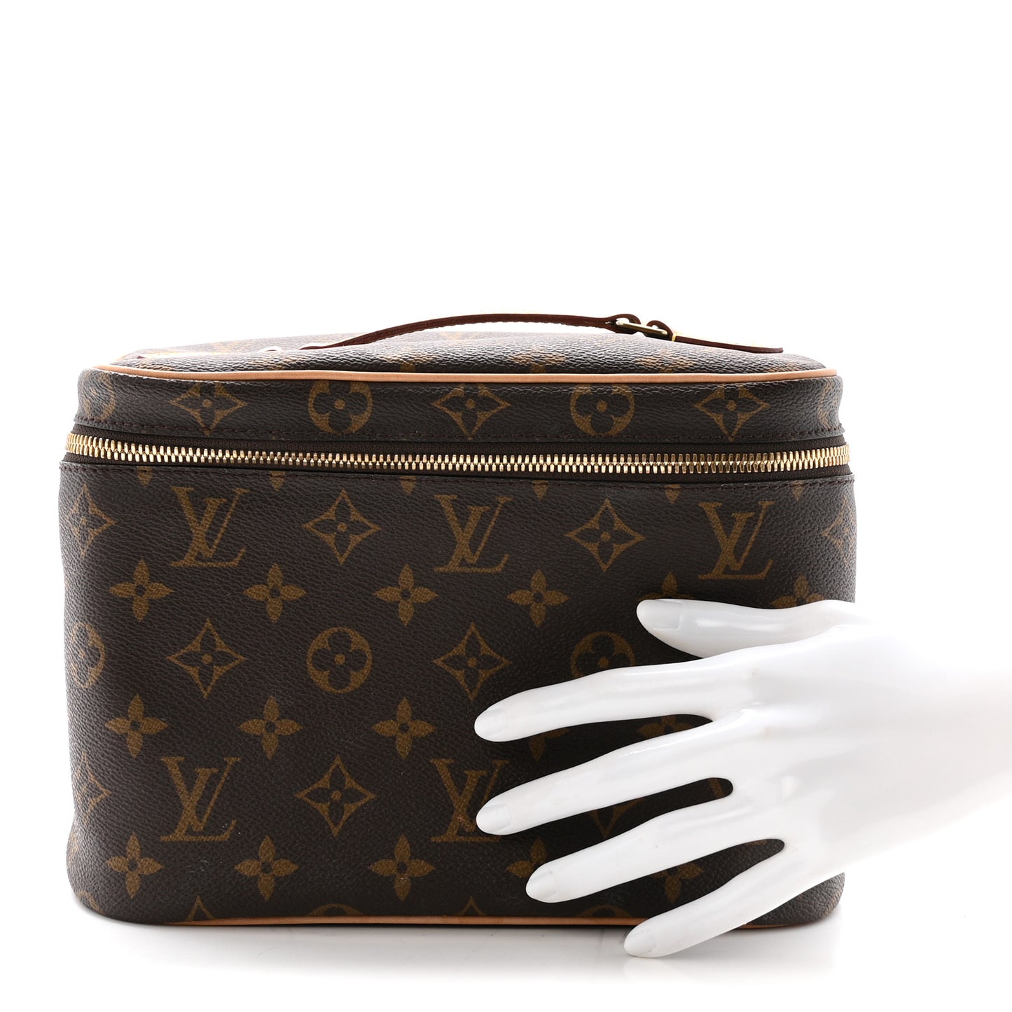Monogram Nice BB