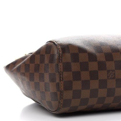 Louis Vuitton Damier Ebene Portobello GM 7 of 11