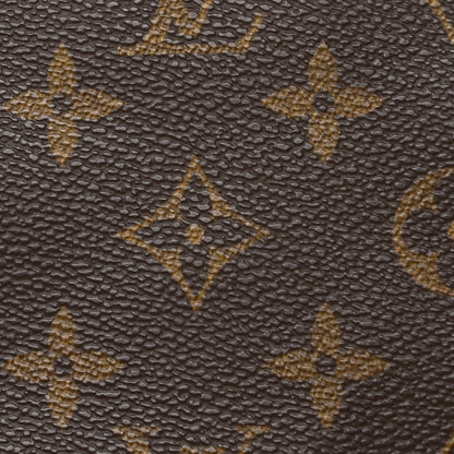 Louis Vuitton Monogram Keepall 55 8 of 14
