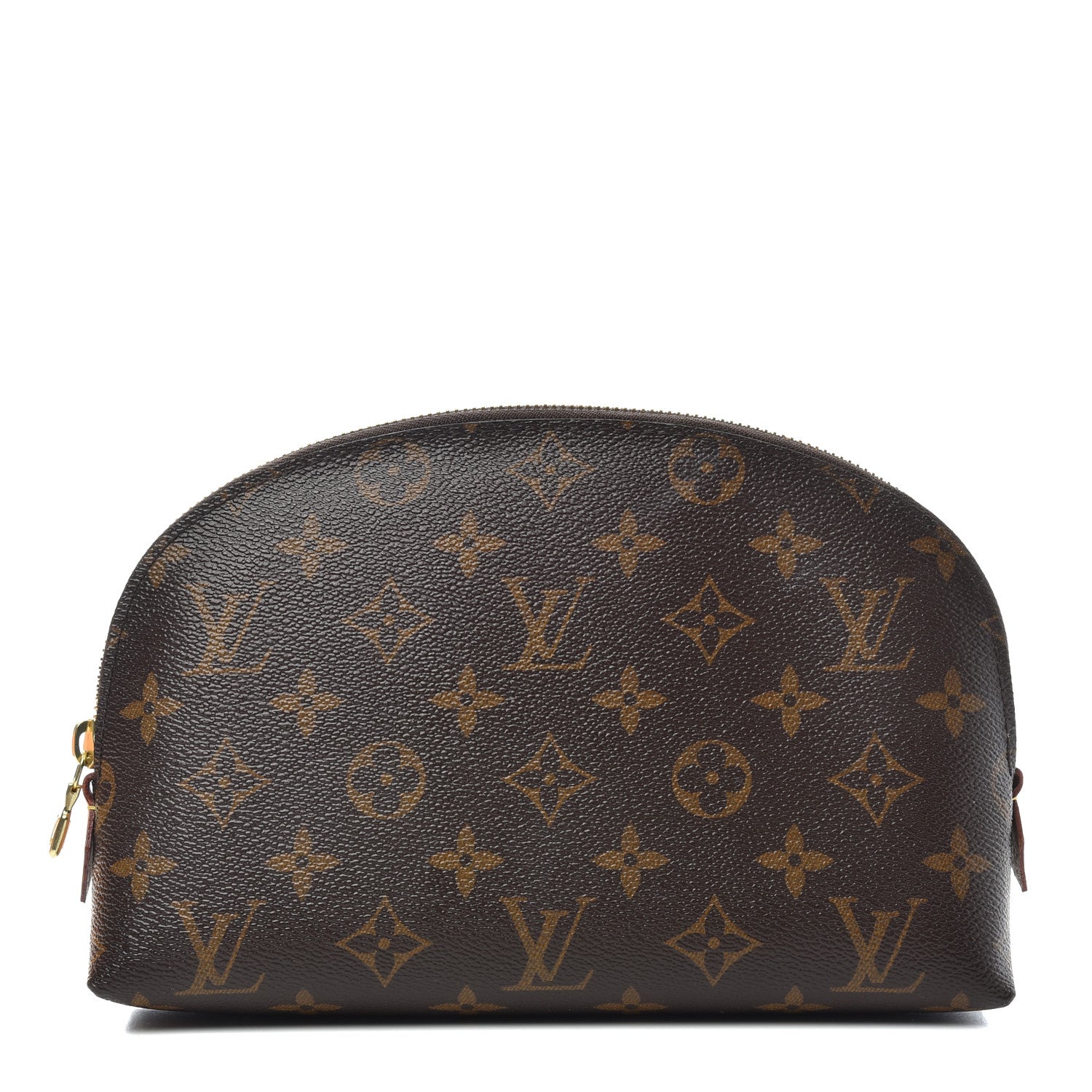Louis Vuitton Monogram Cosmetic Pouch GM 1 of 7