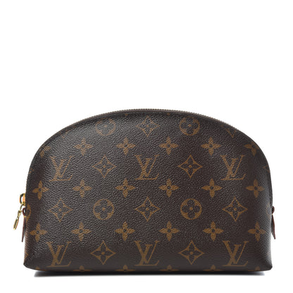 Louis Vuitton Monogram Cosmetic Pouch GM 1 of 7