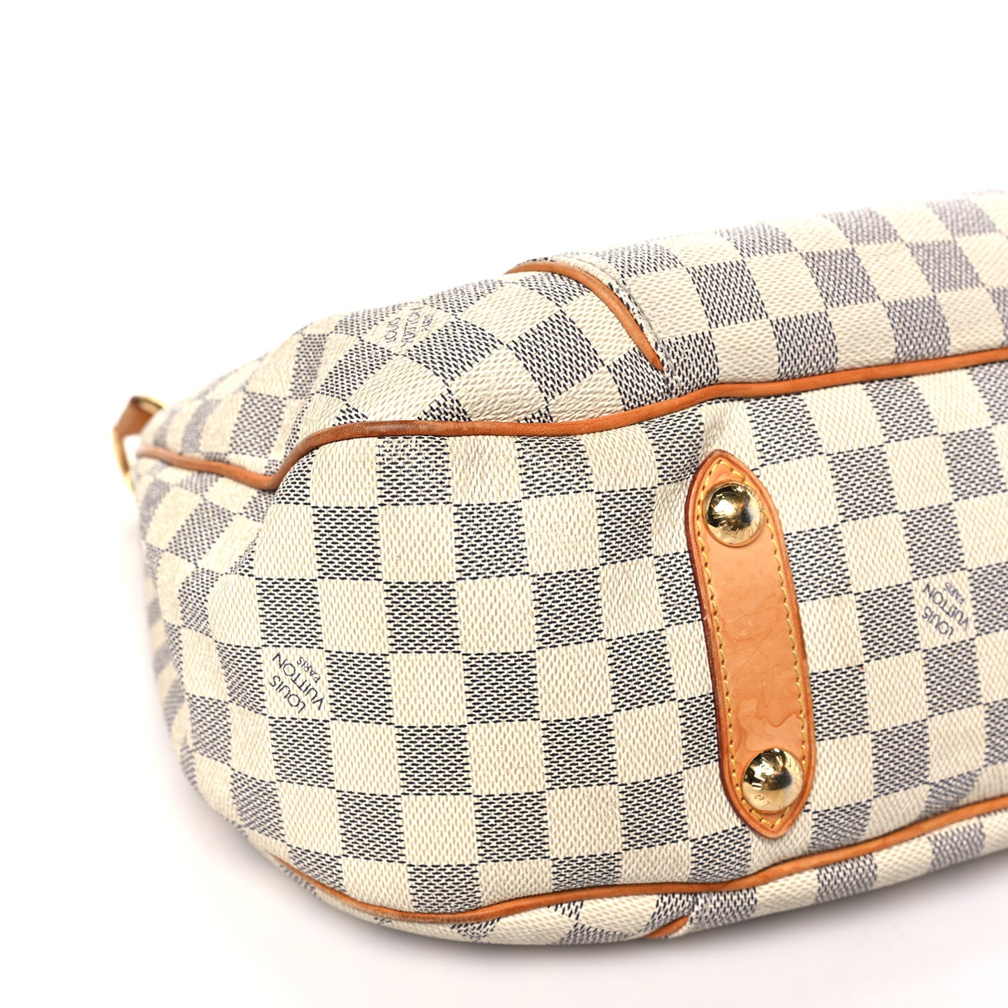 Damier Azur Galliera PM