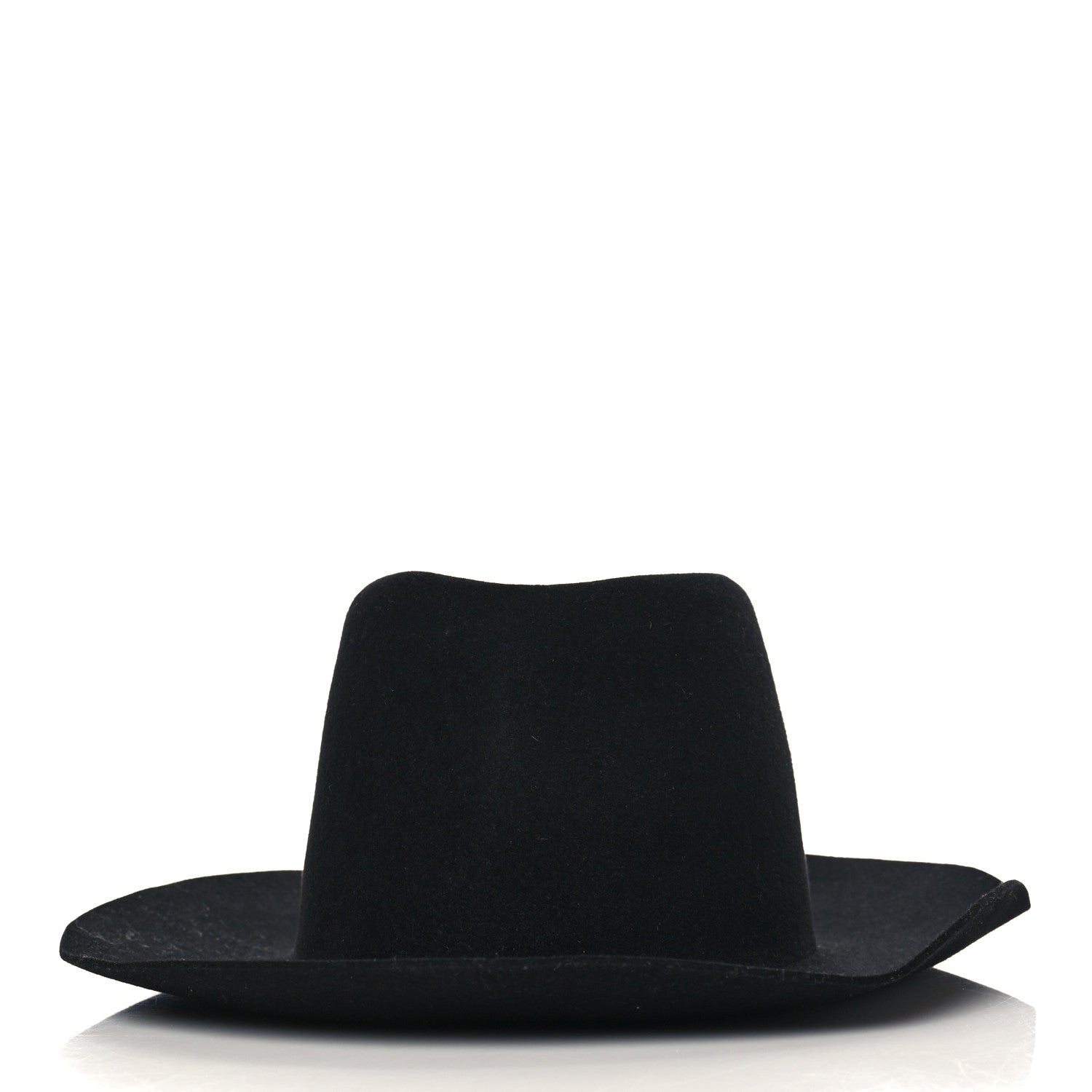 Gucci Felt William Hat S Black 2 of 8
