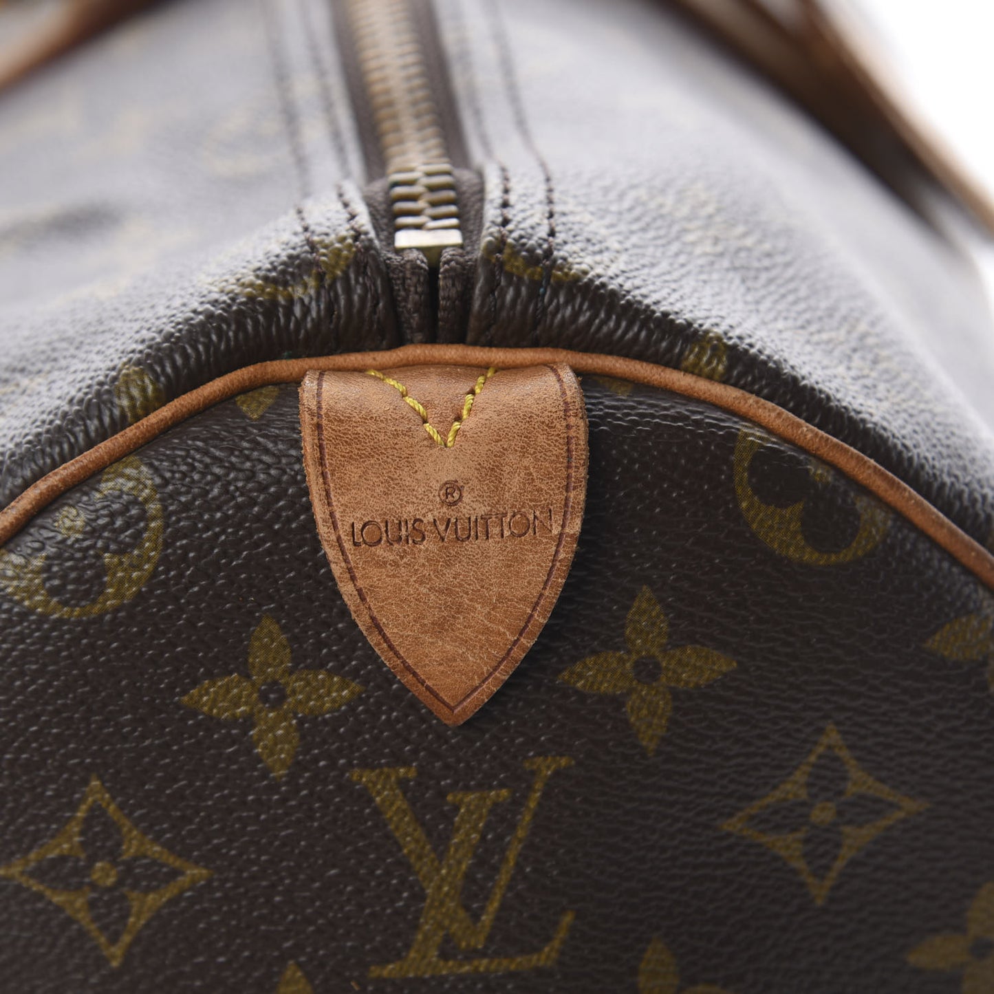Monogram Keepall 50