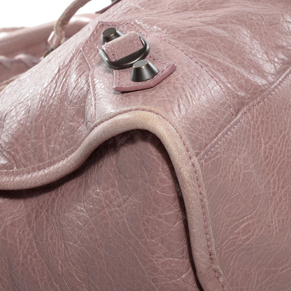 Balenciaga Agneau City Parme 13 of 19