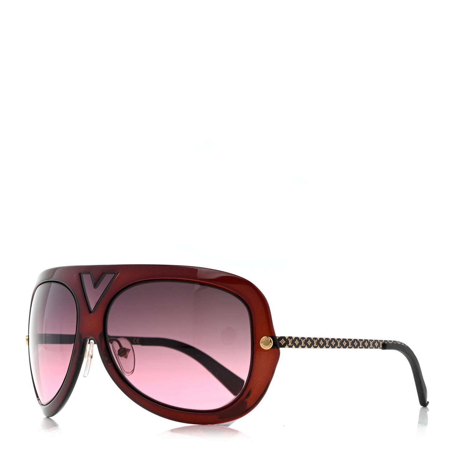 After Hours Sunglasses Z0953E Brown