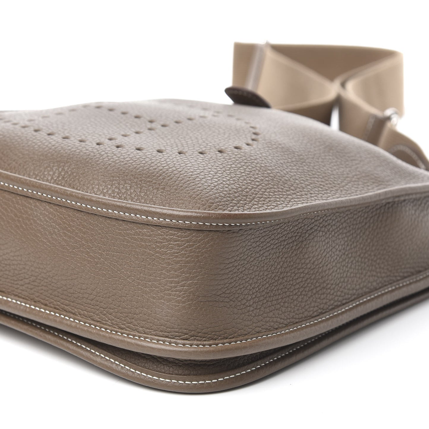 Taurillon Clemence Evelyne III PM Etoupe