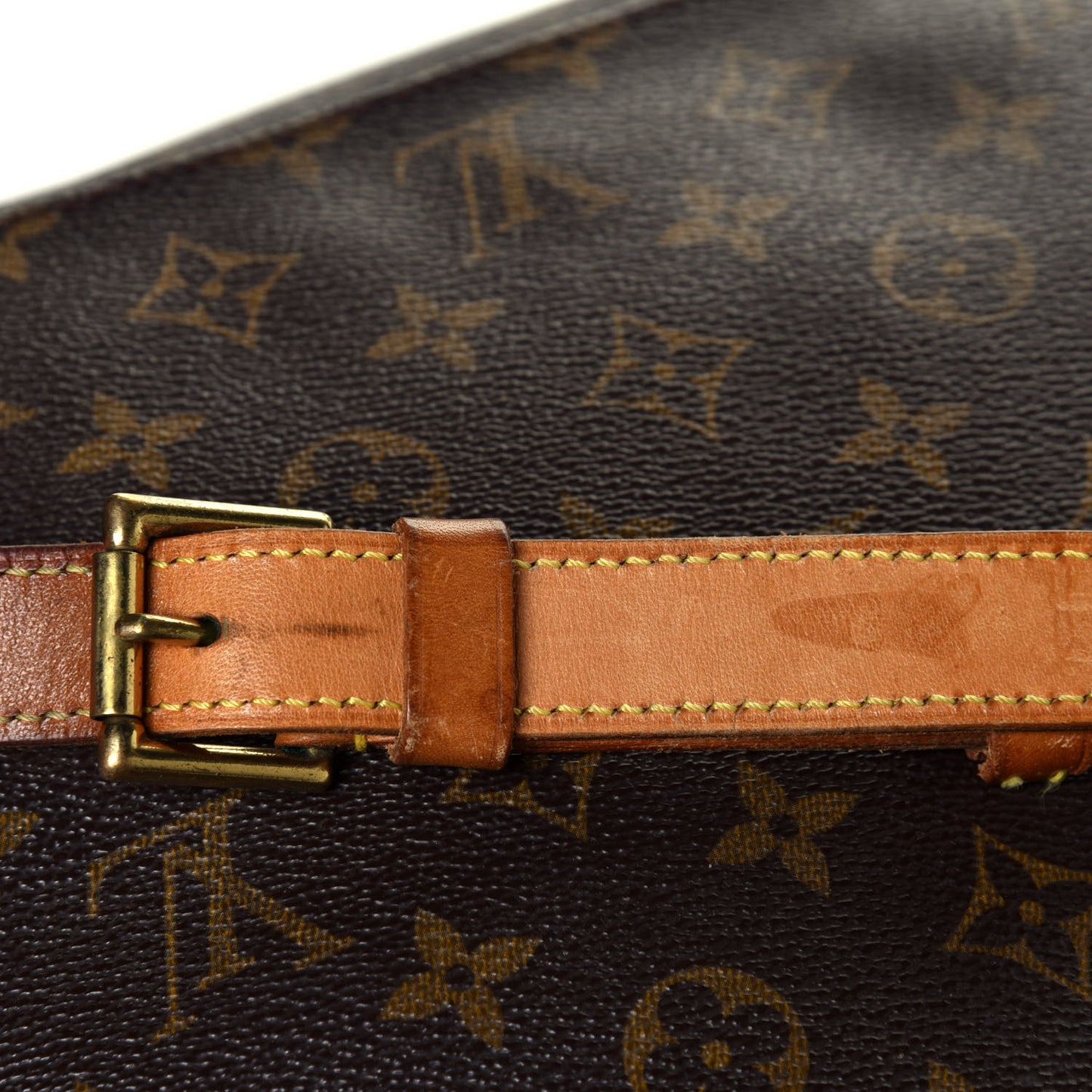 Monogram Musette GM
