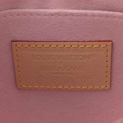 Louis Vuitton LV x TM Monogram Chery Blossom Boulogne Sakura Brown 6 of 10