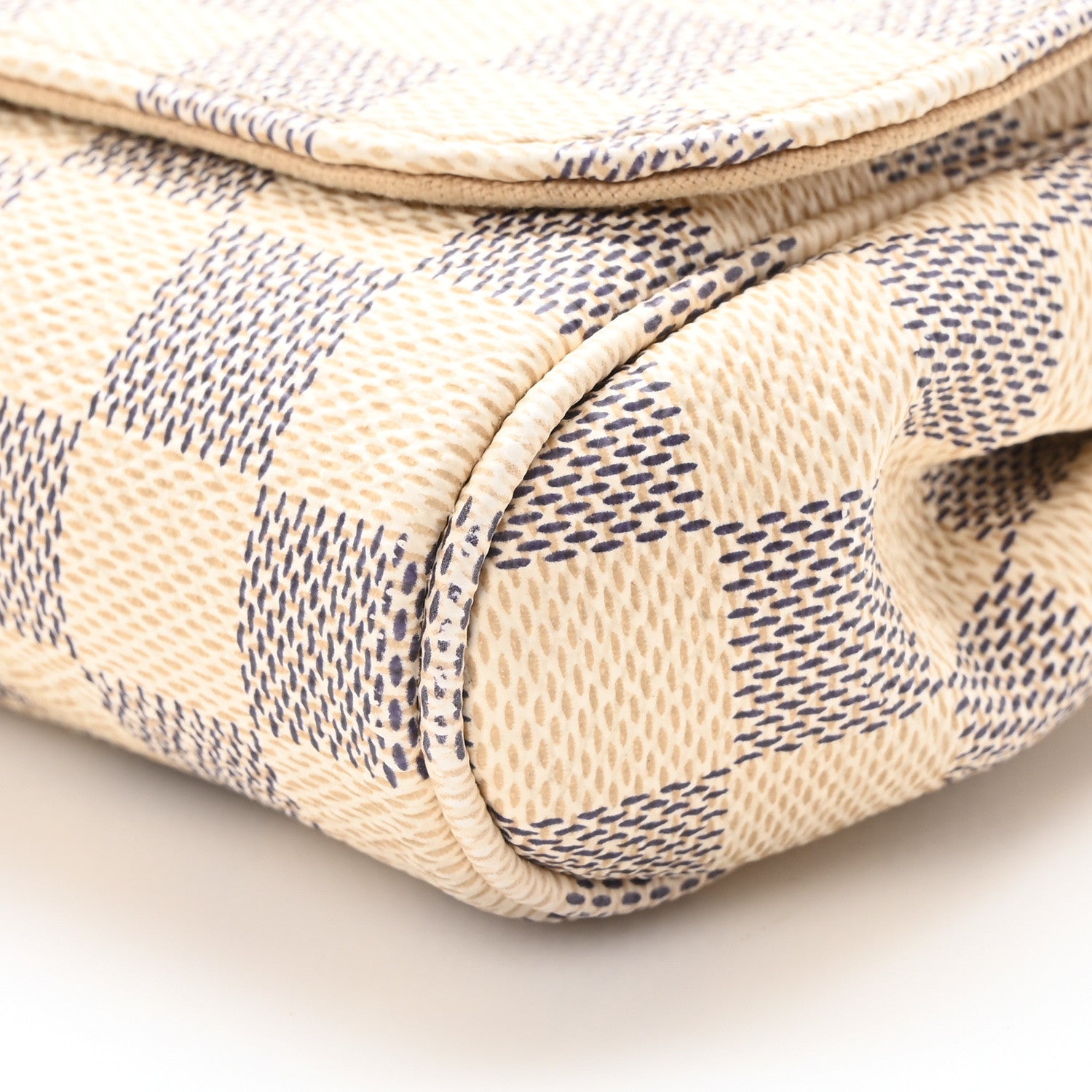 Louis Vuitton Damier Azur Favorite PM 10 of 10