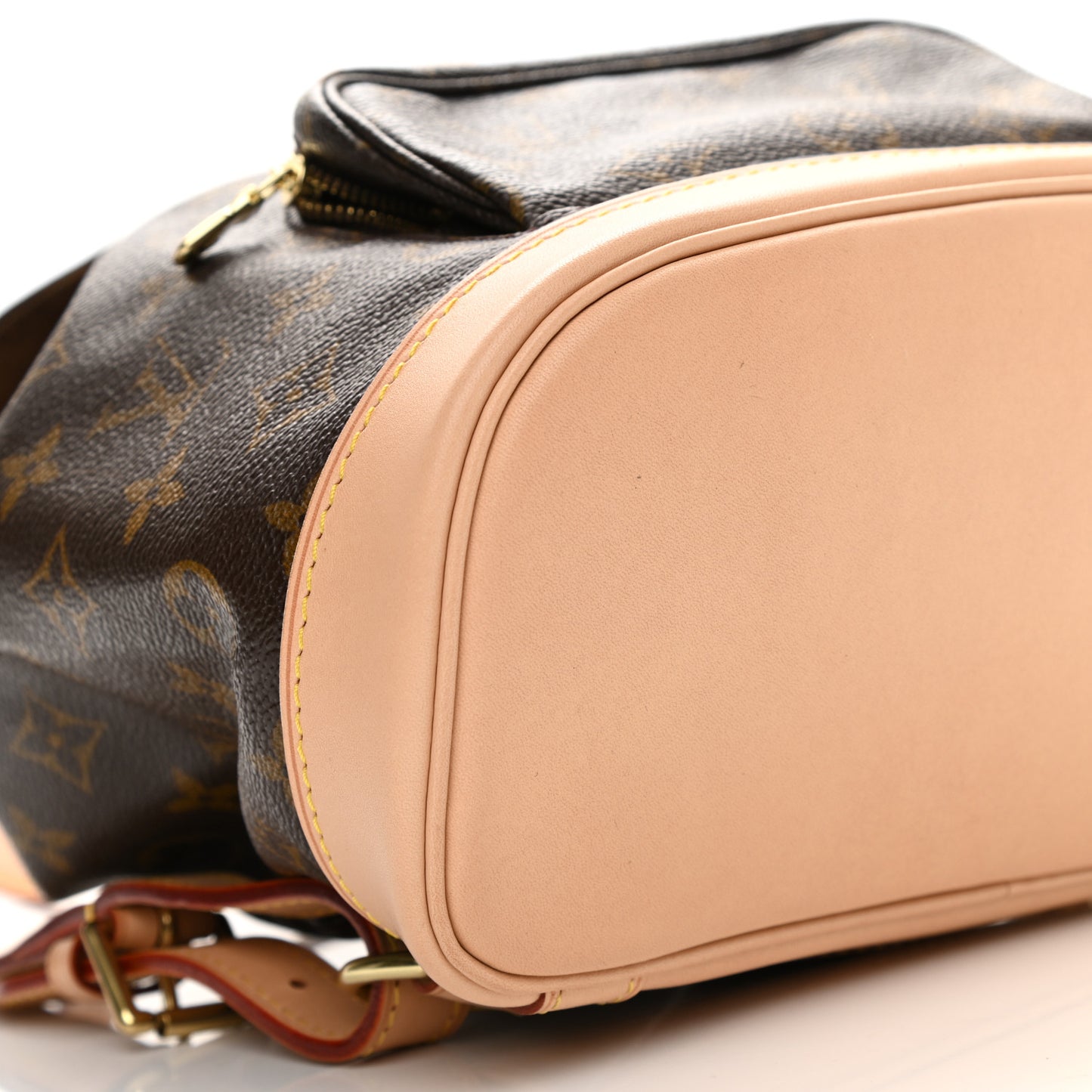 Monogram Montsouris MM Backpack