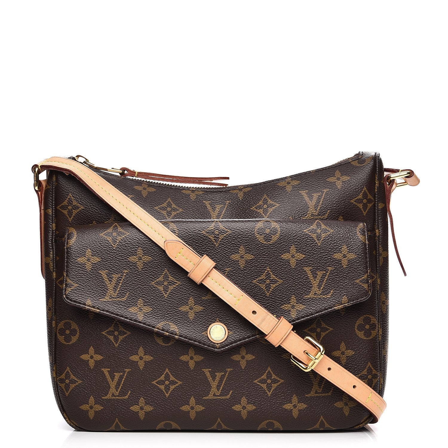 Louis Vuitton Monogram Mabillon 1 of 11