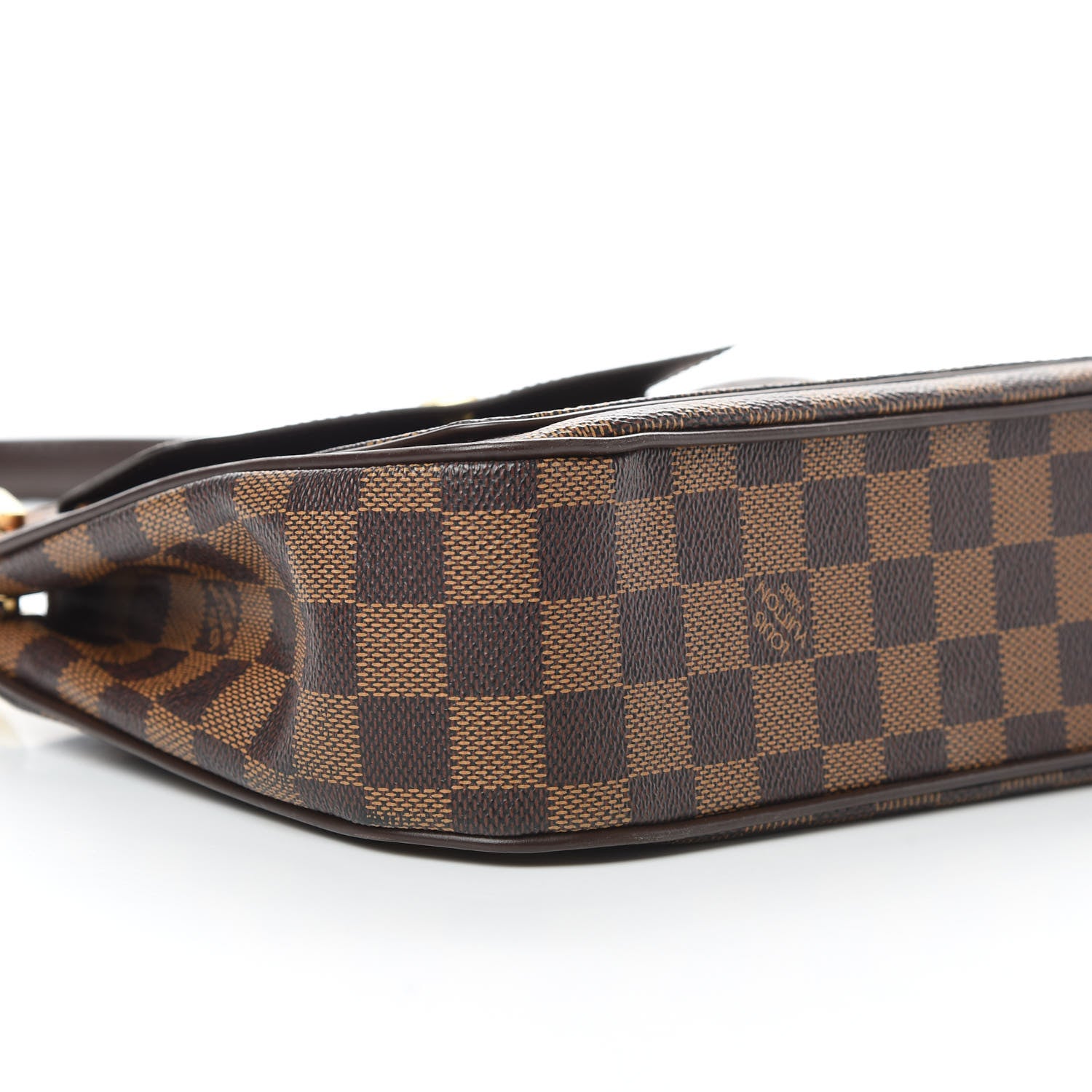 Louis Vuitton Damier Ebene Aubagne 9 of 11
