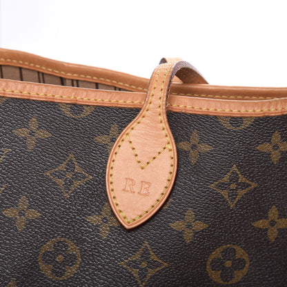 Louis Vuitton Monogram Neo Neverfull GM 9 of 9