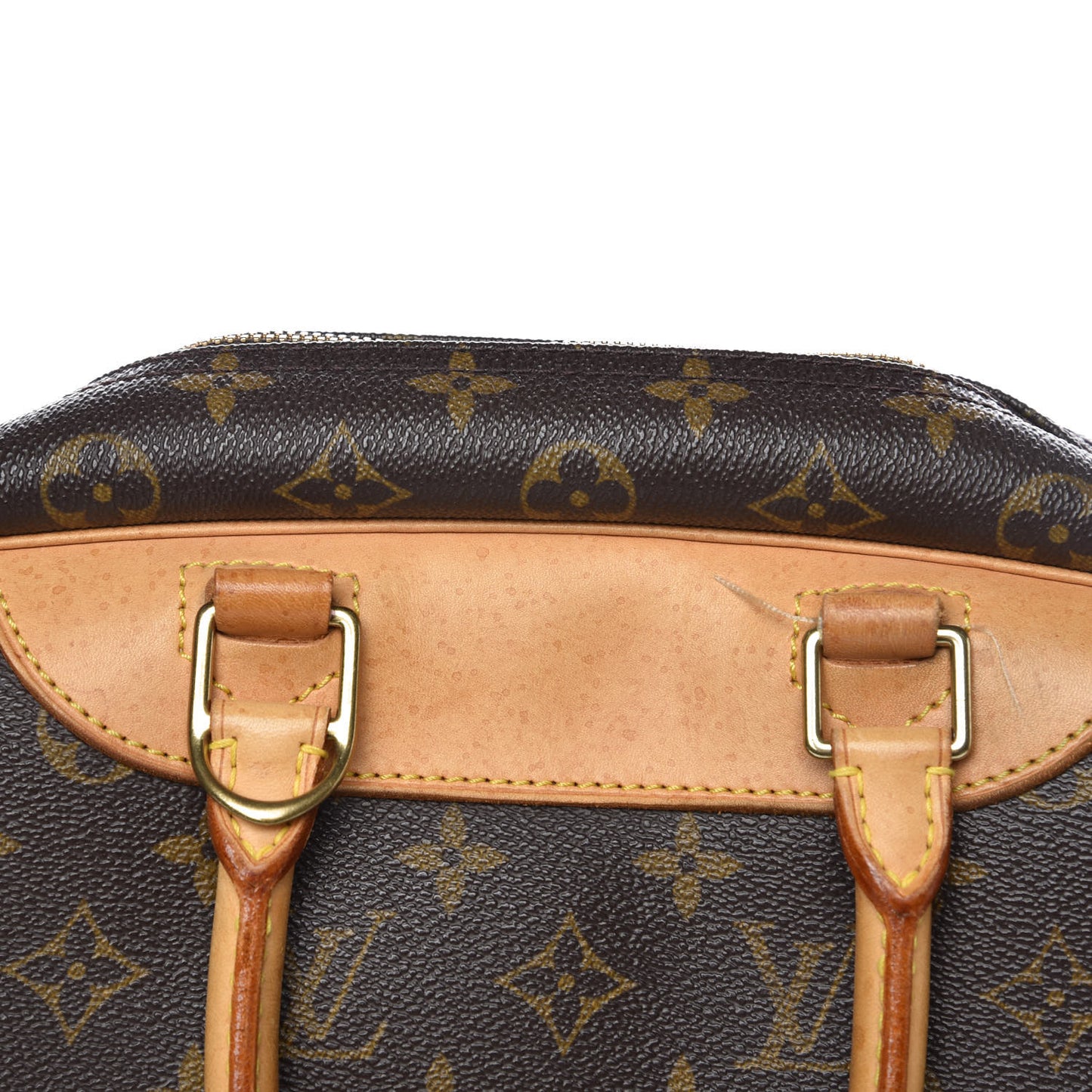 Monogram Deauville