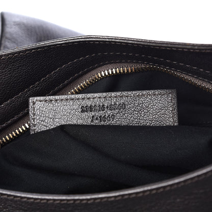 Balenciaga Chevre Classic Gold Hardware Velo Bronze 9 of 9