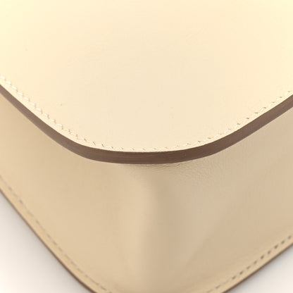 Hermes Swift Mini Halzan 22 Craie 11 of 11