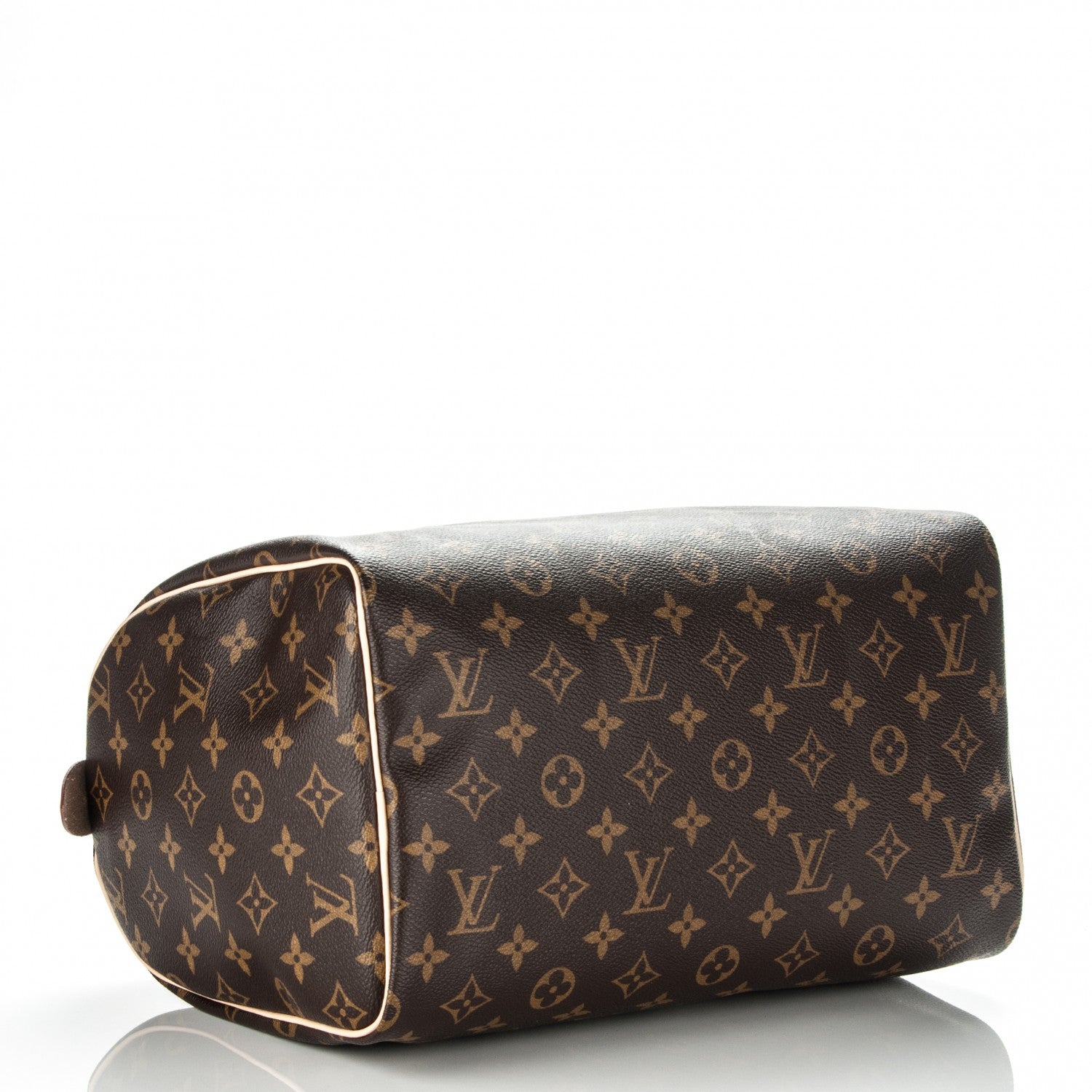 Louis Vuitton Monogram Speedy 30 4 of 7