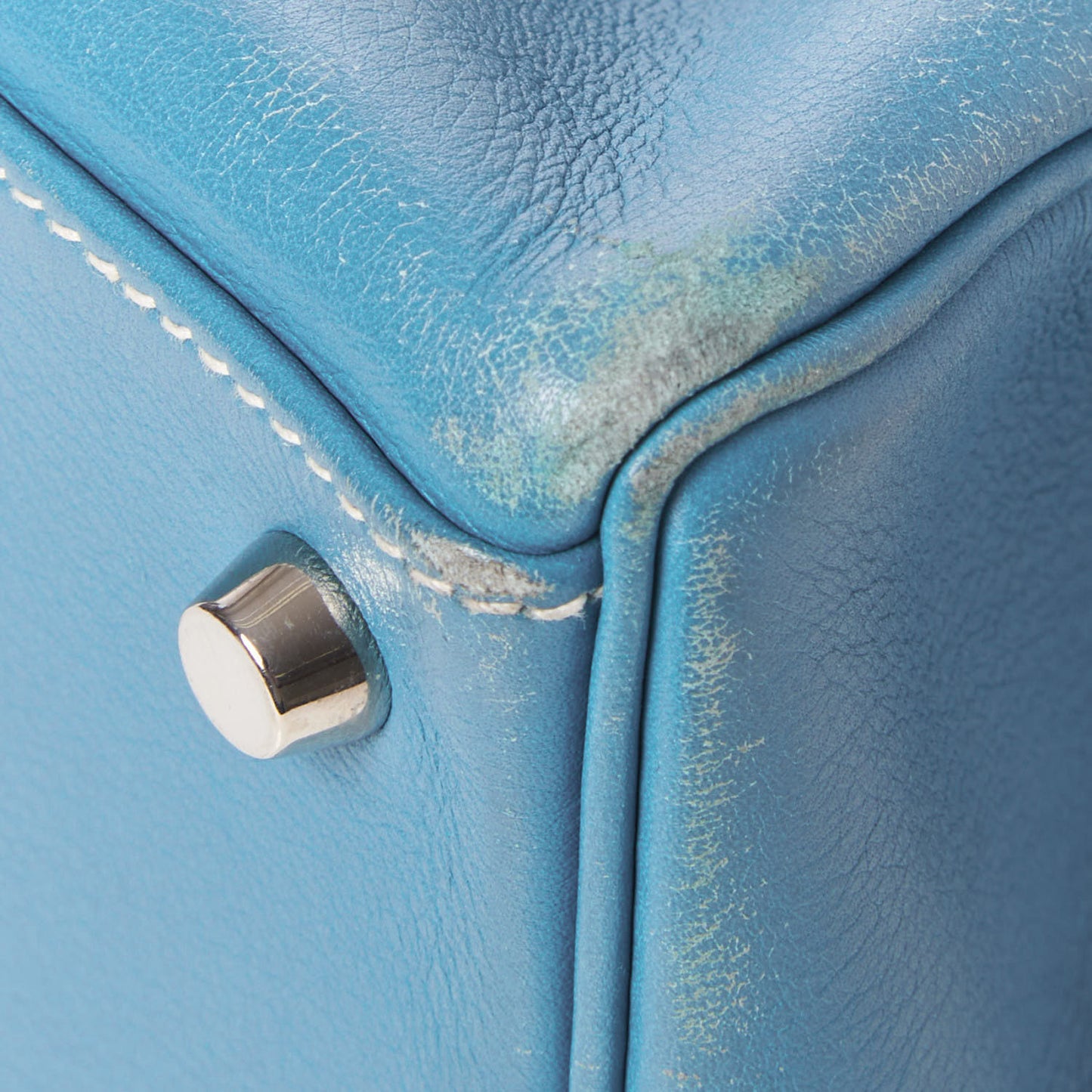 Swift Kelly Retourne 32 Blue Jean