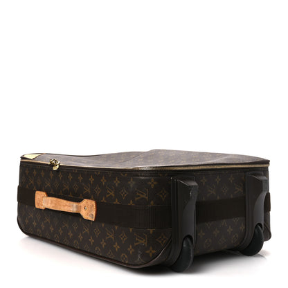 Louis Vuitton Monogram Pegase 50 3 of 15
