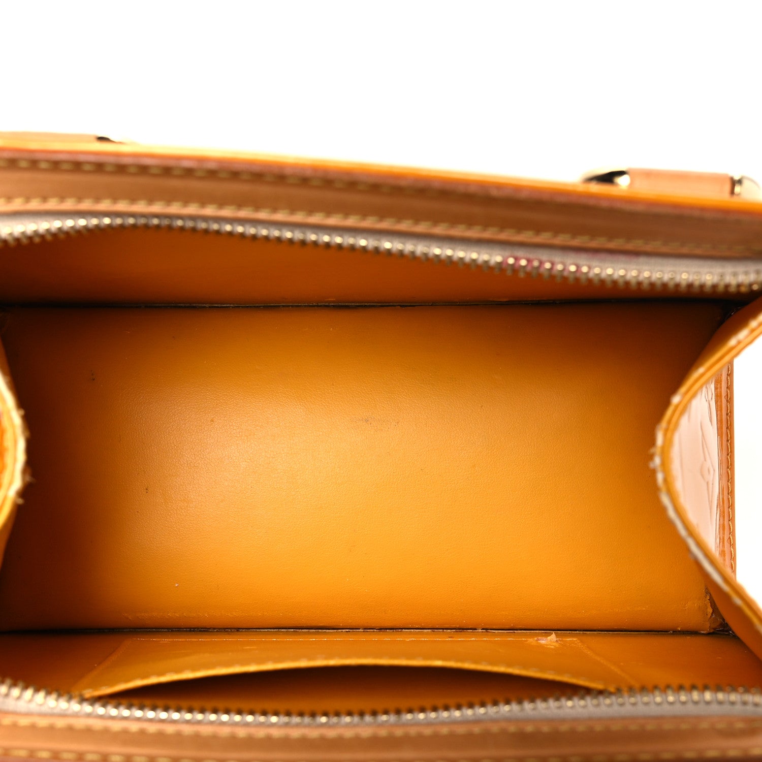 Louis Vuitton Vernis Mini Forsyth Mango 5 of 13
