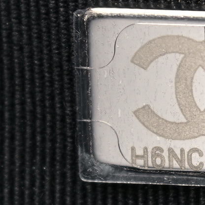 Chanel Metallic Glazed Calfskin Medium Boy Flap Pink Black 7 of 13