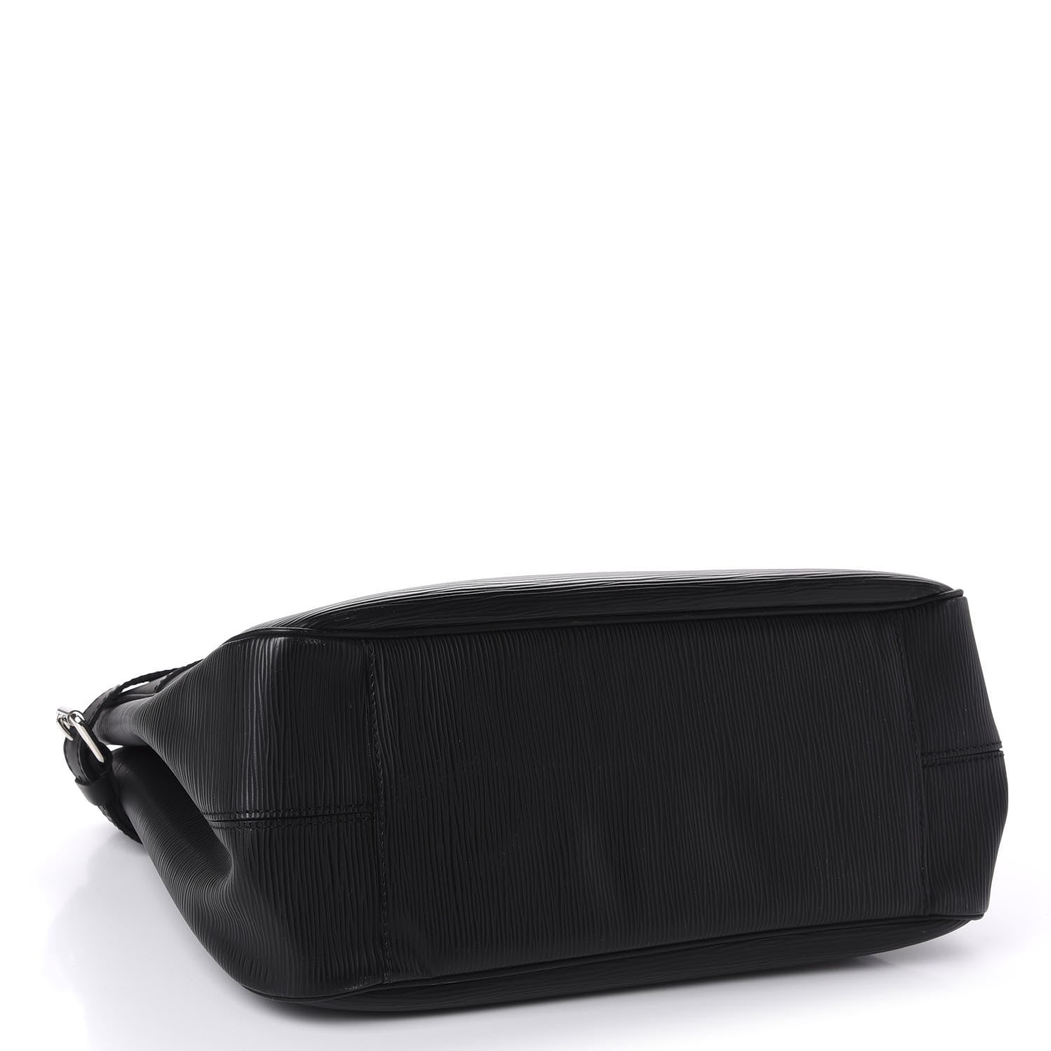 Louis Vuitton Epi Passy PM Black 4 of 12
