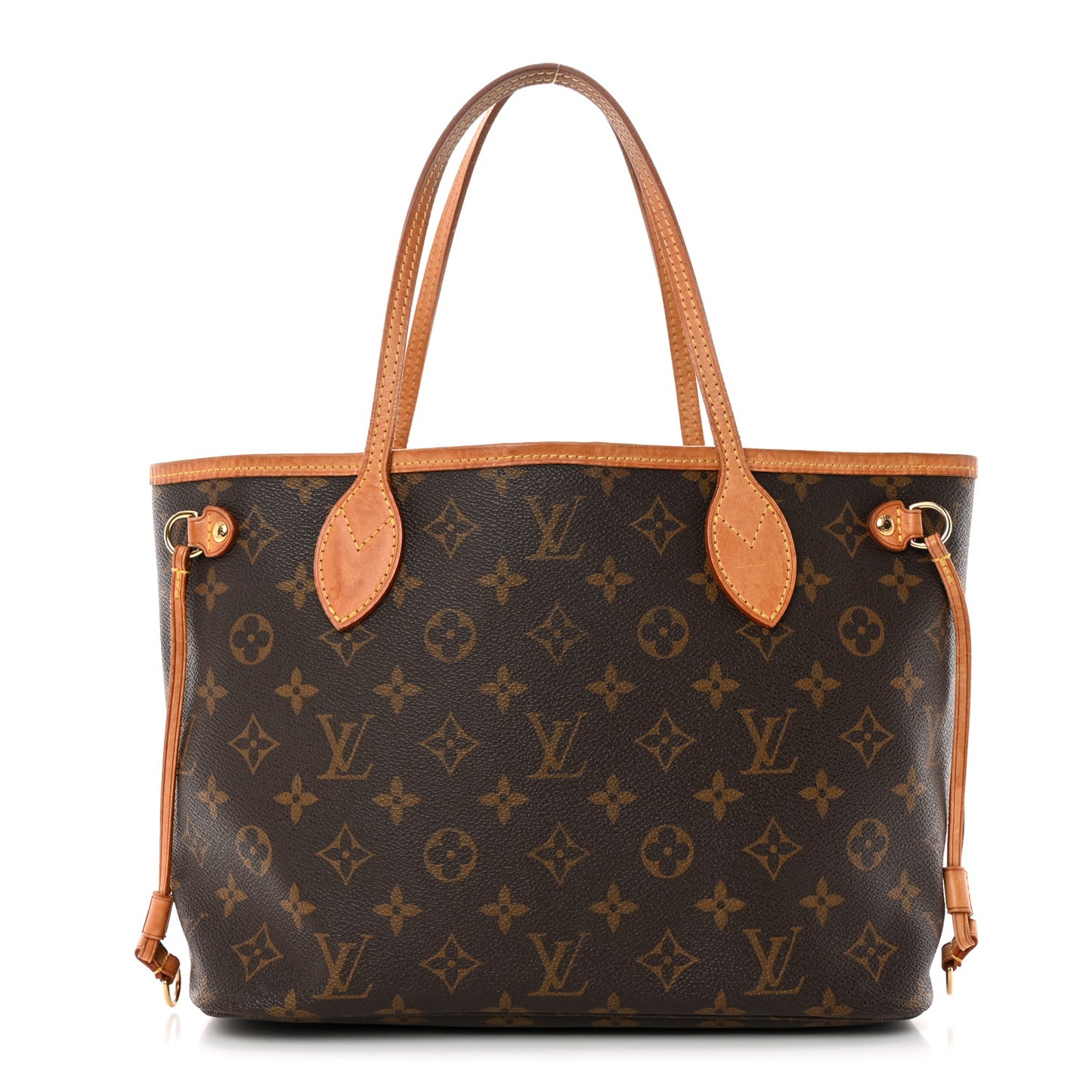 Monogram Neverfull PM
