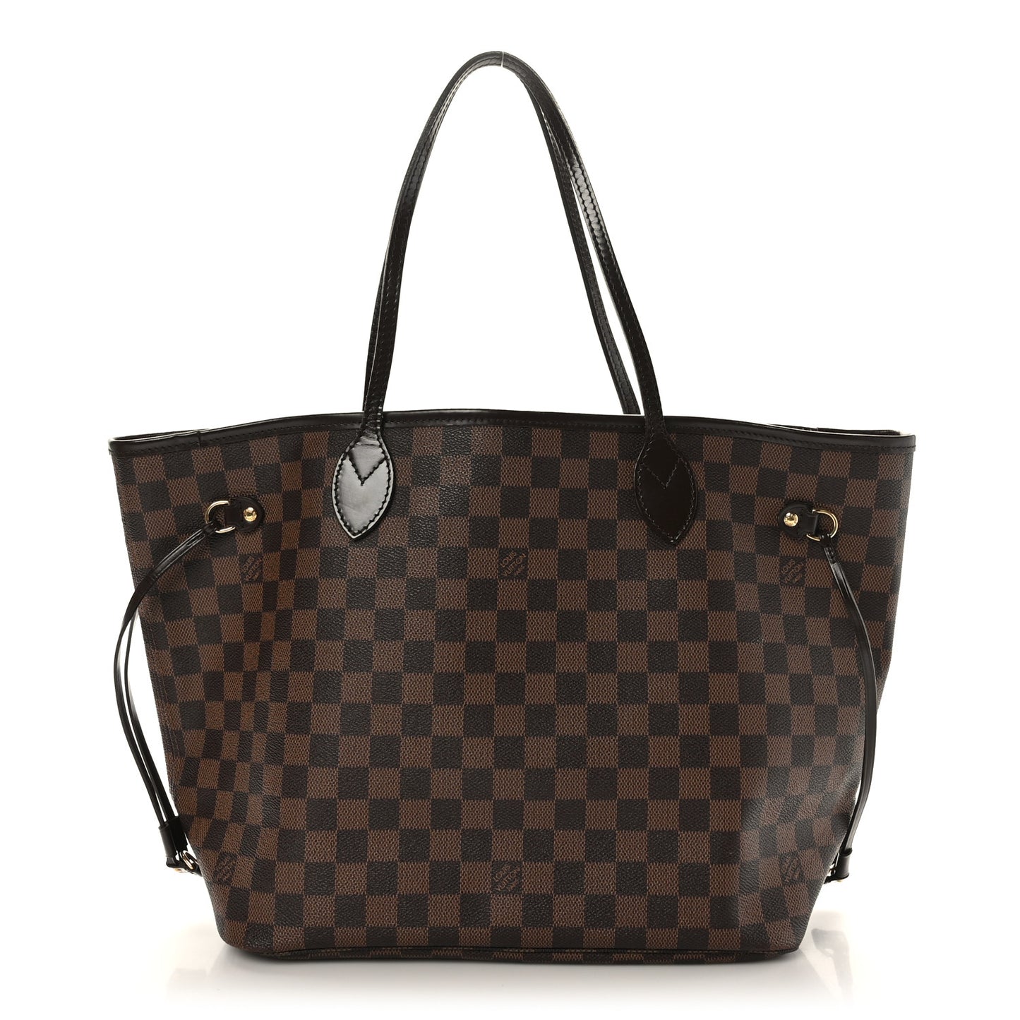Damier Ebene Neverfull MM