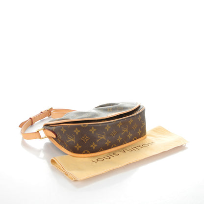 Louis Vuitton Monogram Menilmontant PM 4 of 7