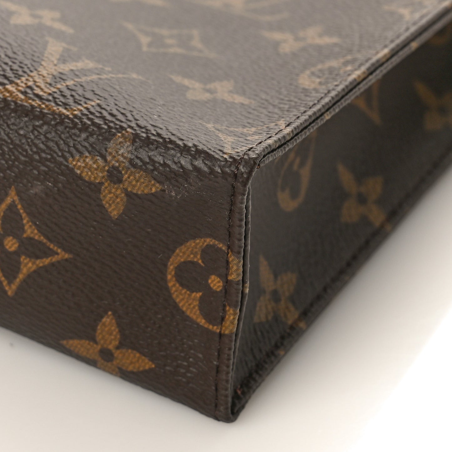 Monogram Toiletry Pouch 26