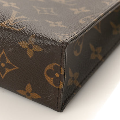 Louis Vuitton Monogram Toiletry Pouch 26 9 of 10