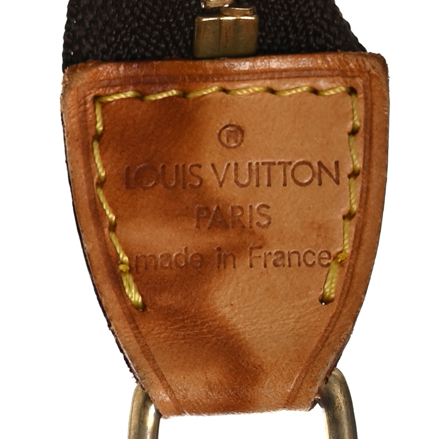 Louis Vuitton Monogram Pochette Accessories 7 of 9