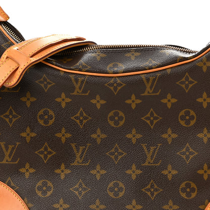 Louis Vuitton Monogram Boulogne 30 7 of 9