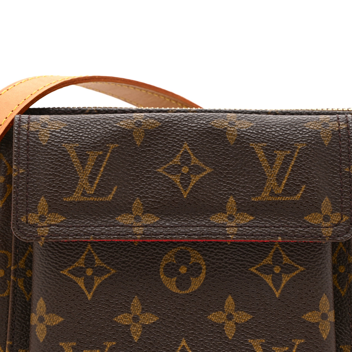Louis Vuitton Monogram Viva-Cite  PM 8 of 10