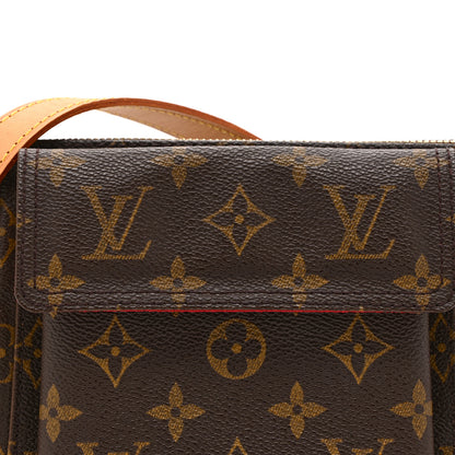 Louis Vuitton Monogram Viva-Cite  PM 8 of 10