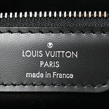 Louis Vuitton Epi Brea GM Black 6 of 14