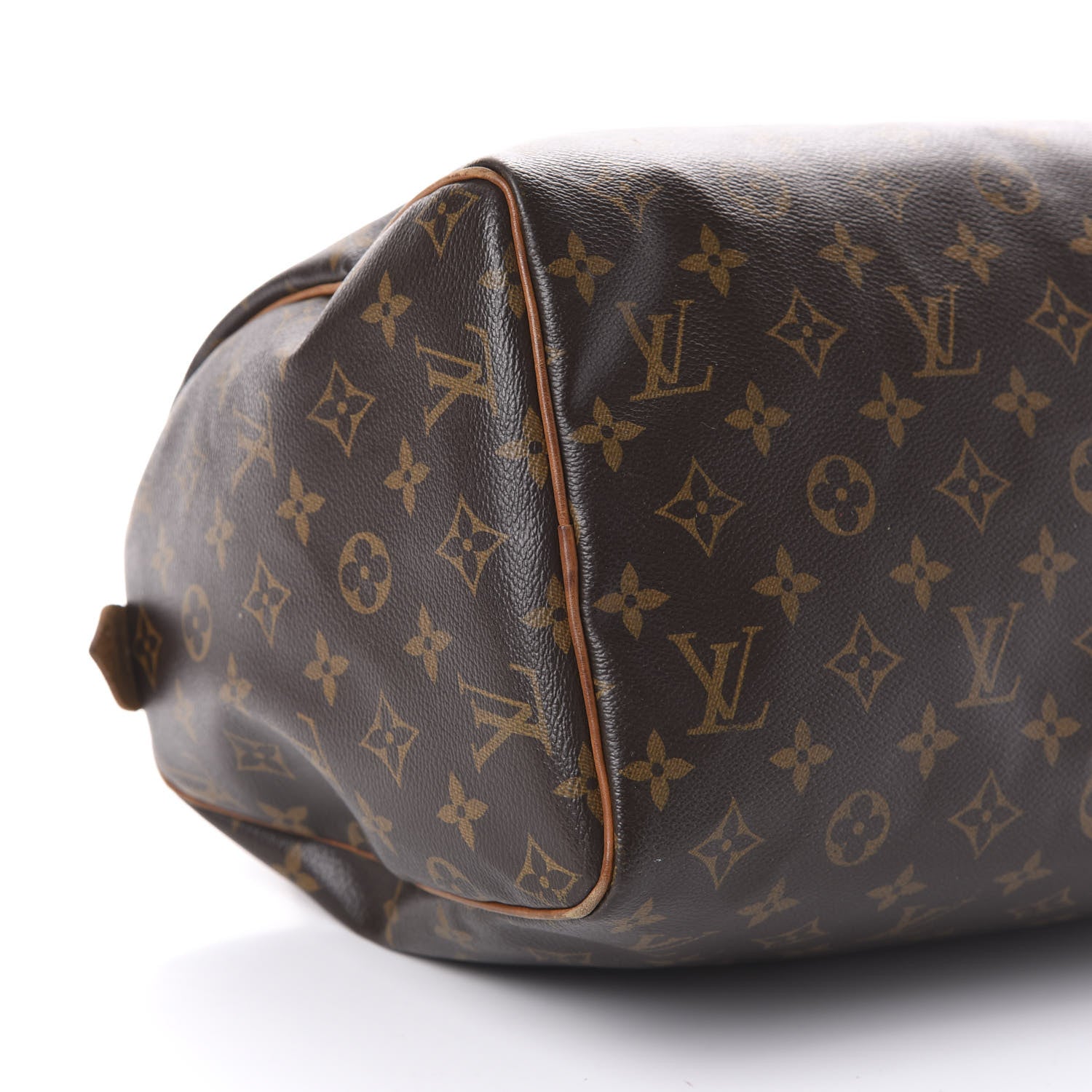 Louis Vuitton Monogram Speedy 30 8 of 10