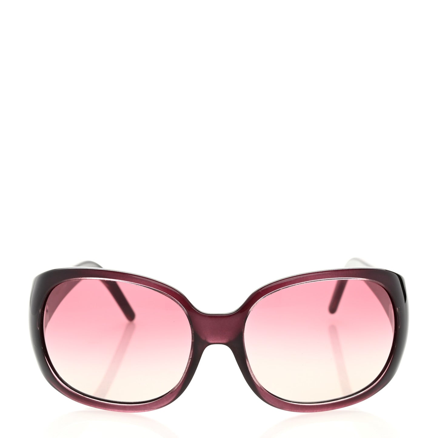 Acetate Sunglasses FS346 Purple
