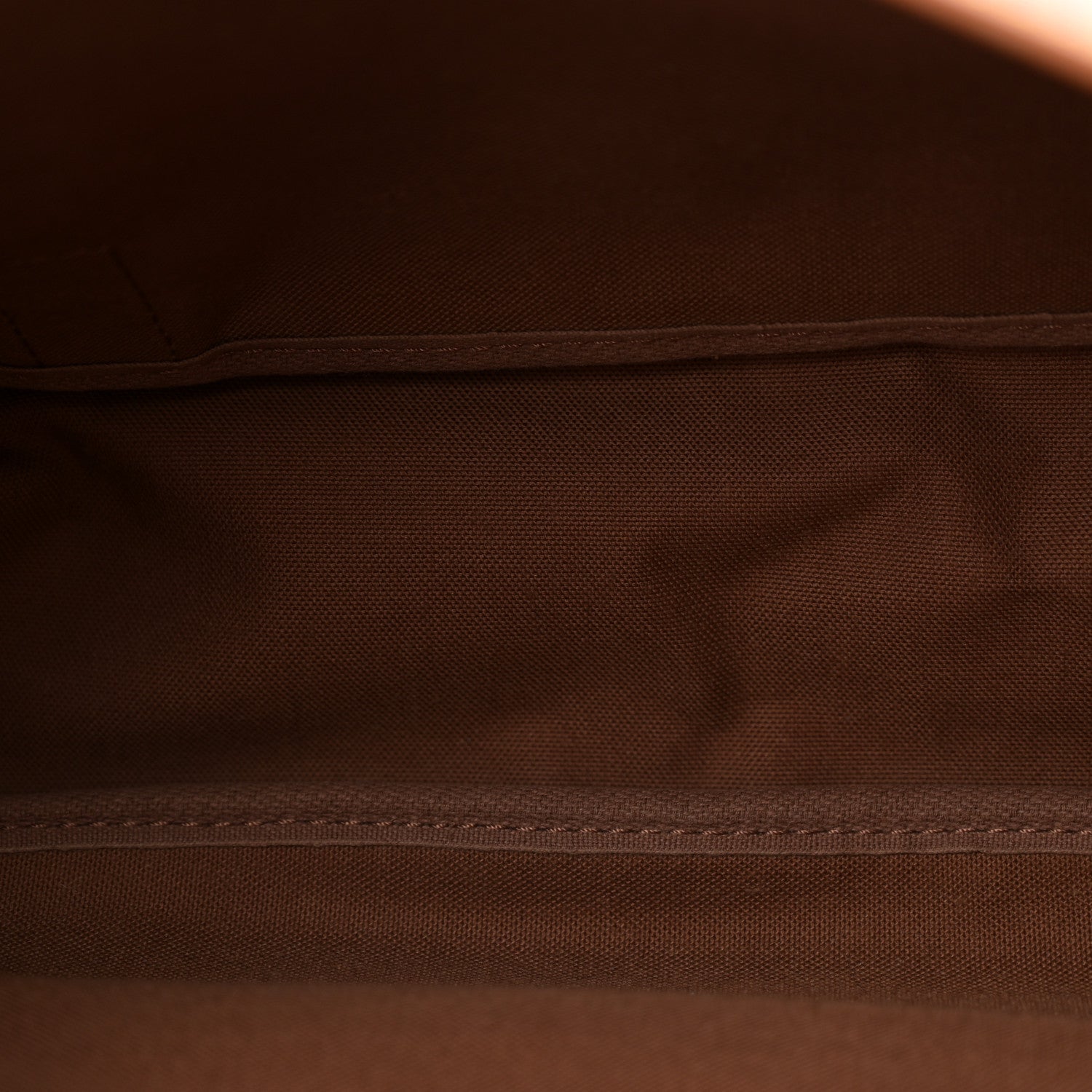 Louis Vuitton Monogram Saumur 43 6 of 14