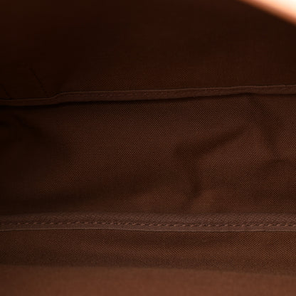 Louis Vuitton Monogram Saumur 43 6 of 14