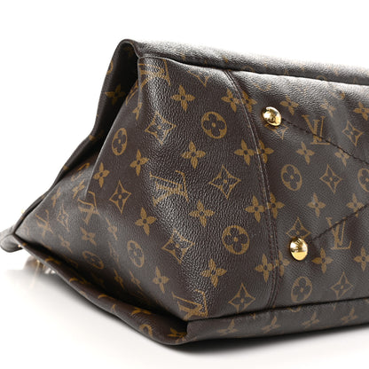 Louis Vuitton Monogram Artsy MM 8 of 10