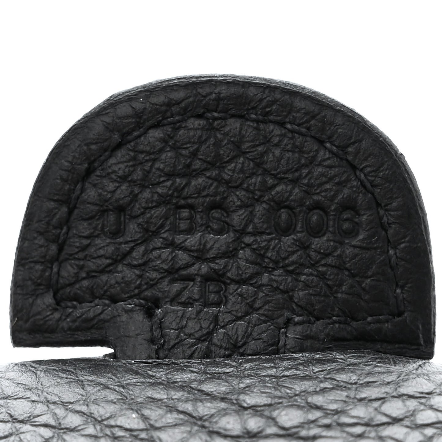 Taurillon Clemence Evelyne III PM Black