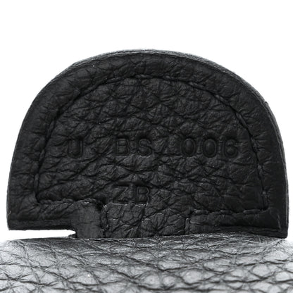 Hermes Taurillon Clemence Evelyne III PM Black 7 of 11