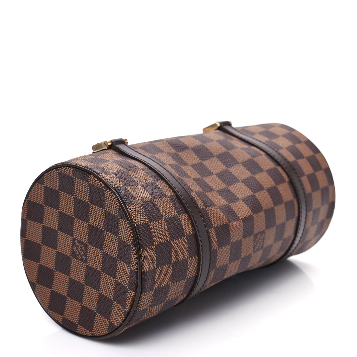 Louis Vuitton Damier Ebene Papillon 26 4 of 9